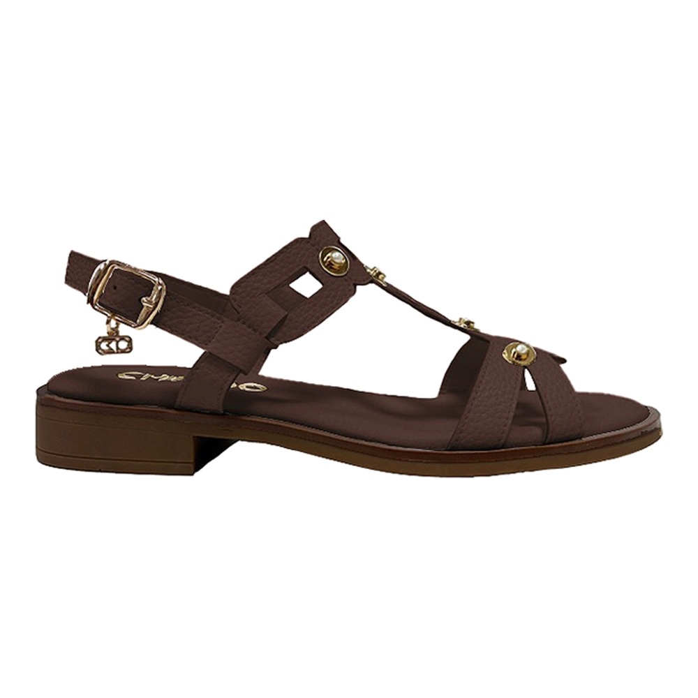 MILENA 03 · Marron/Brown