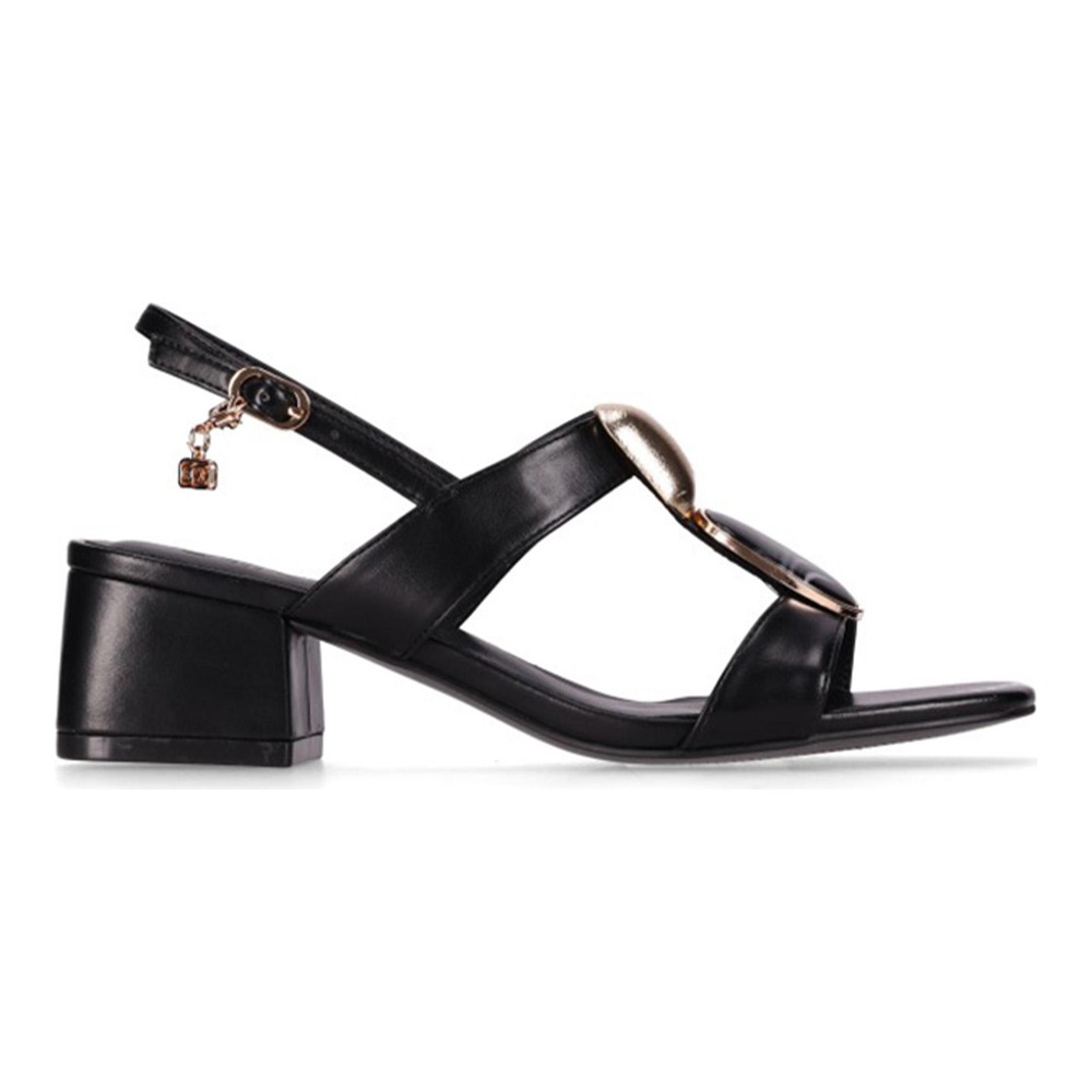 FERRO 01 · Negro/Black