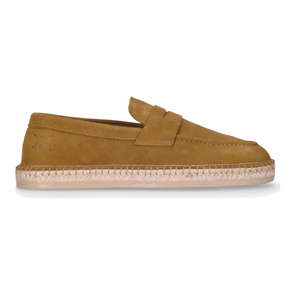 YUTON 03 · Cuero/Tan