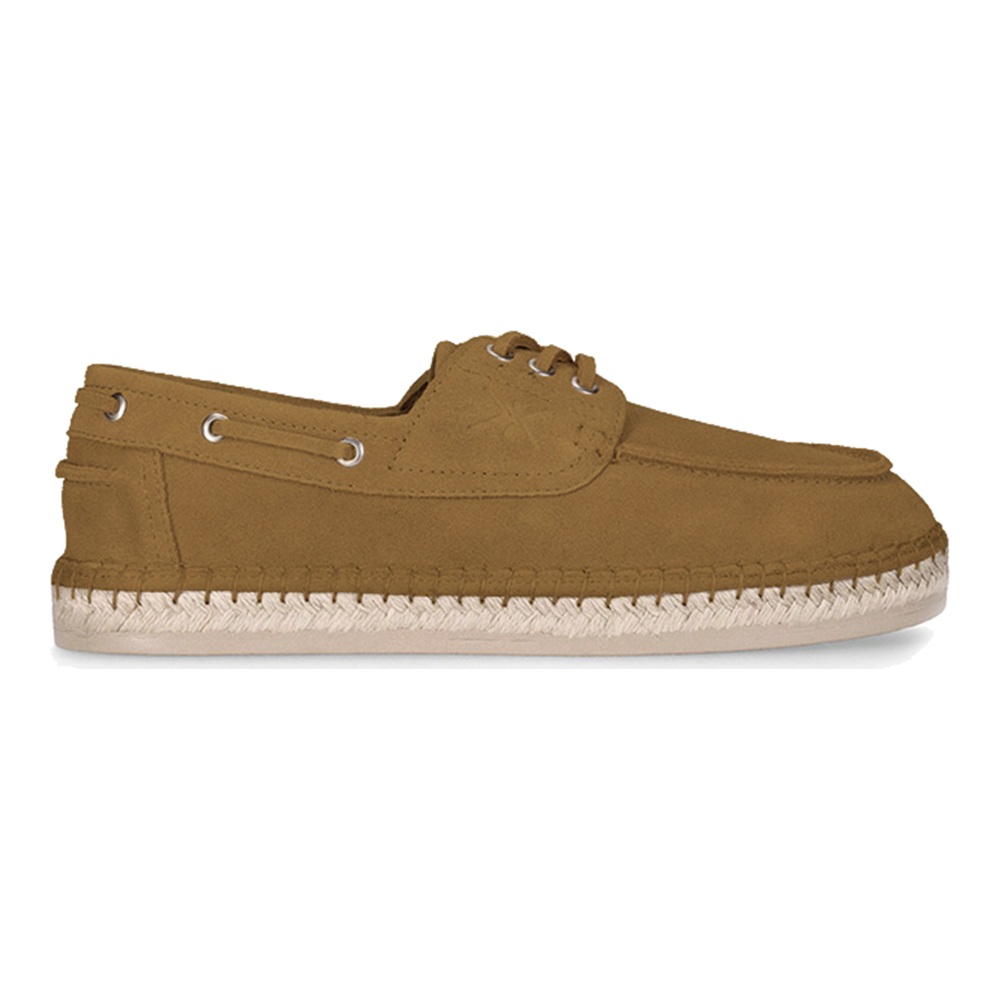 YUTON 04 · Cuero/Tan