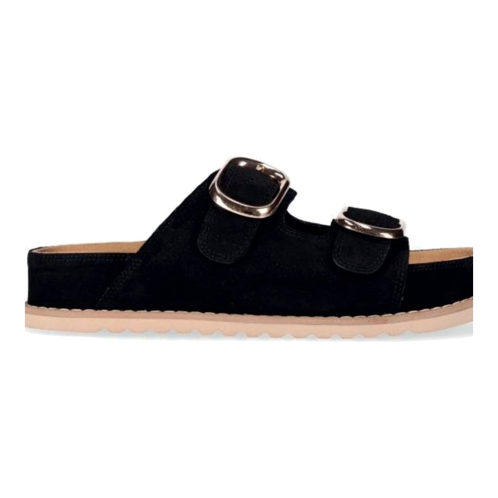 NAHUA 01 · Negro/Black