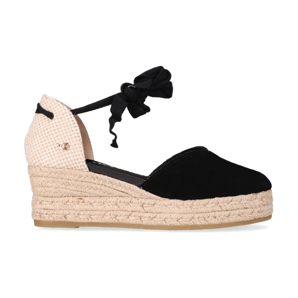 FRESIA 01 · Negro/Black