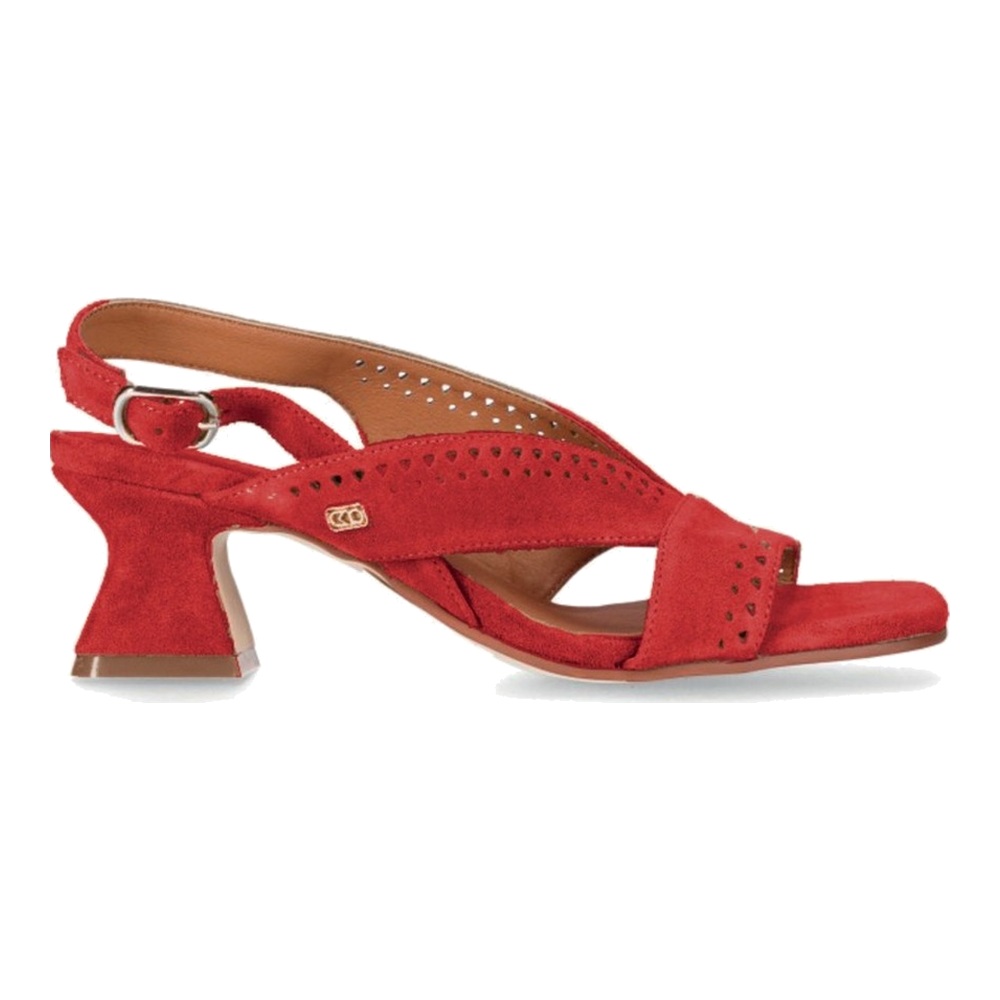 MORELIA 05 · Rojo/Red