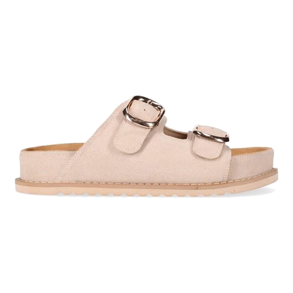NAHUA 01 · Beig/Beige
