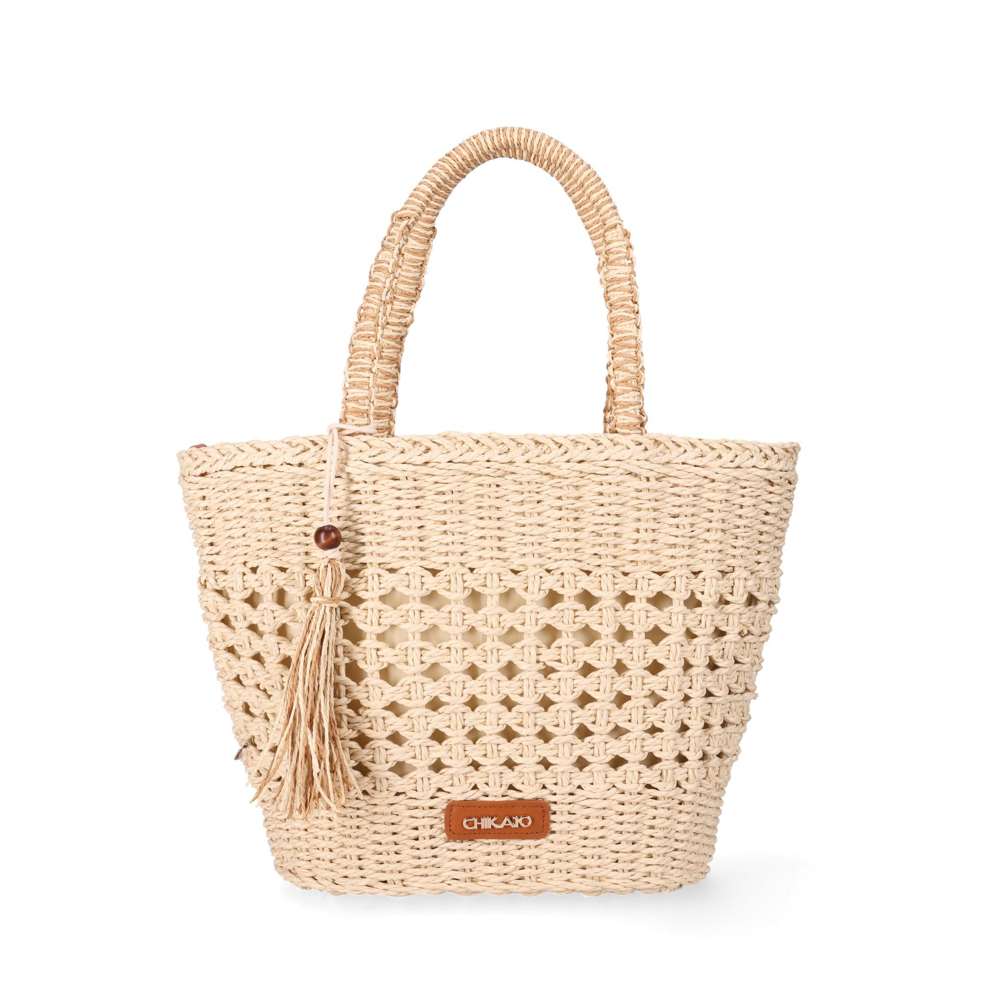 BAG INDO 05 · Beig/Beige