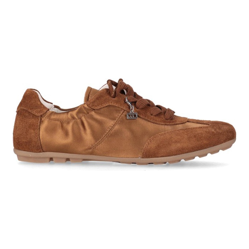 GALOTE 01 · Cuero/Tan