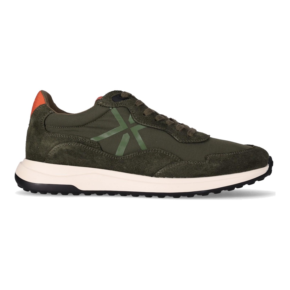 TREK 03 · Kaki/Khaki