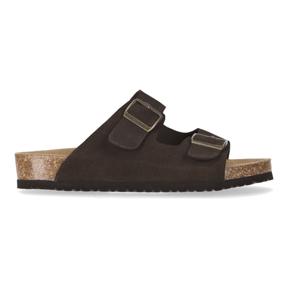 BIO MAN 01 · Marron/Brown