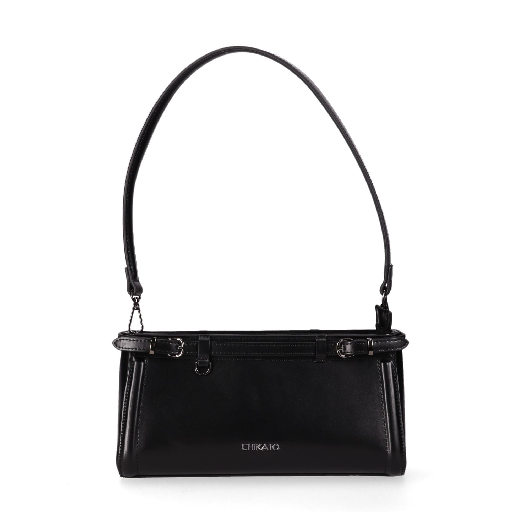 BAG HORÓSCOPO 01 · Negro/Black