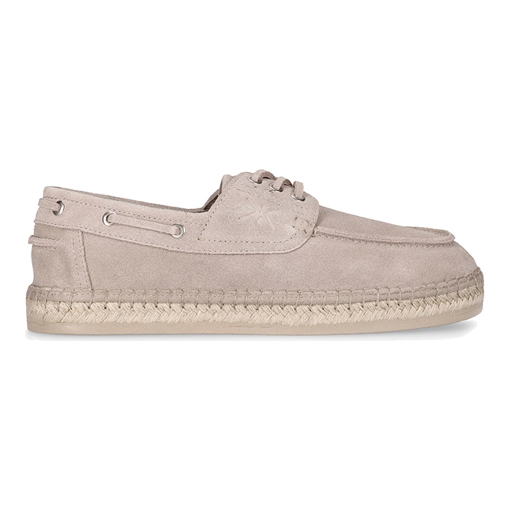 YUTON 04 · Taupe/Taupe