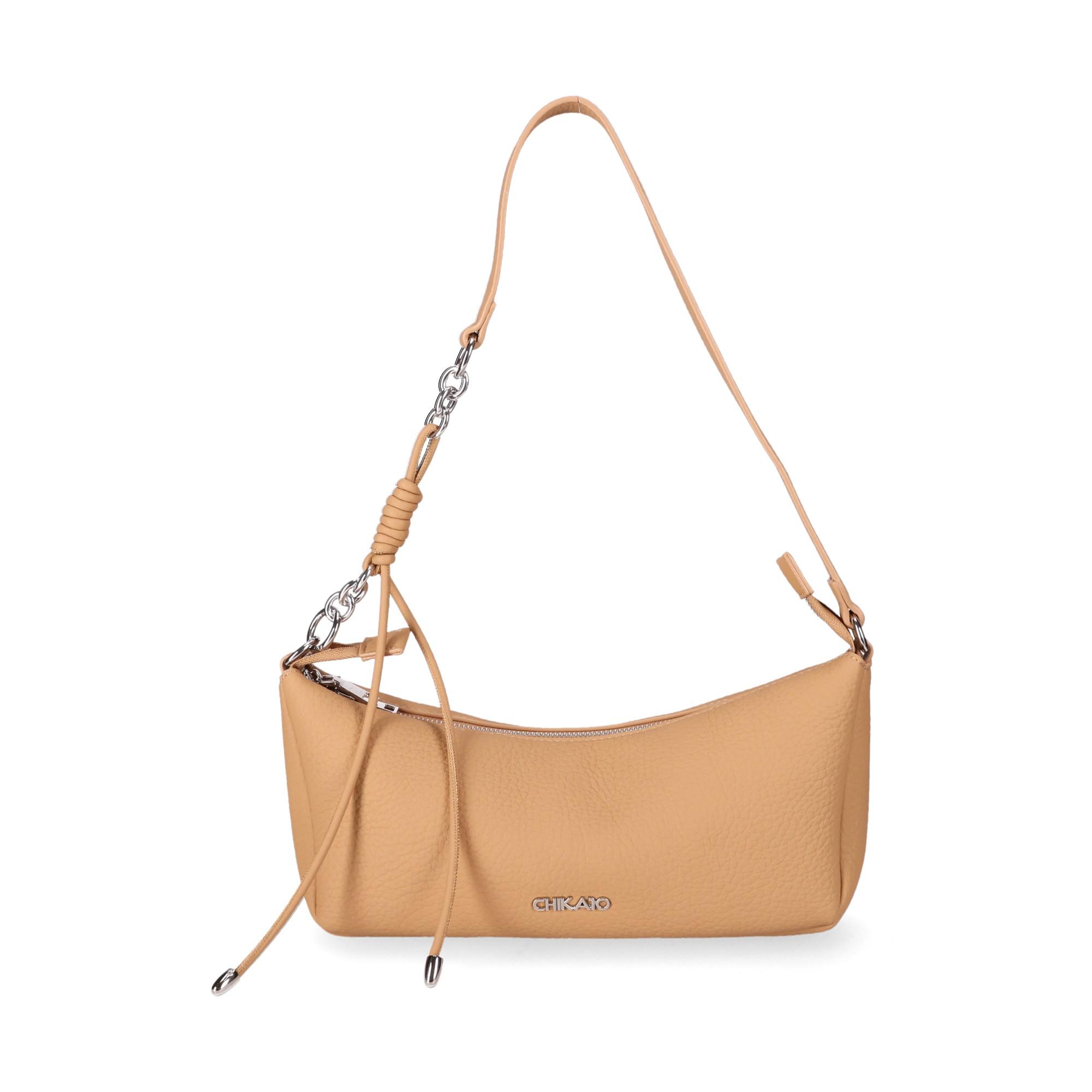 BAG LEO 01 · Cuero/Tan