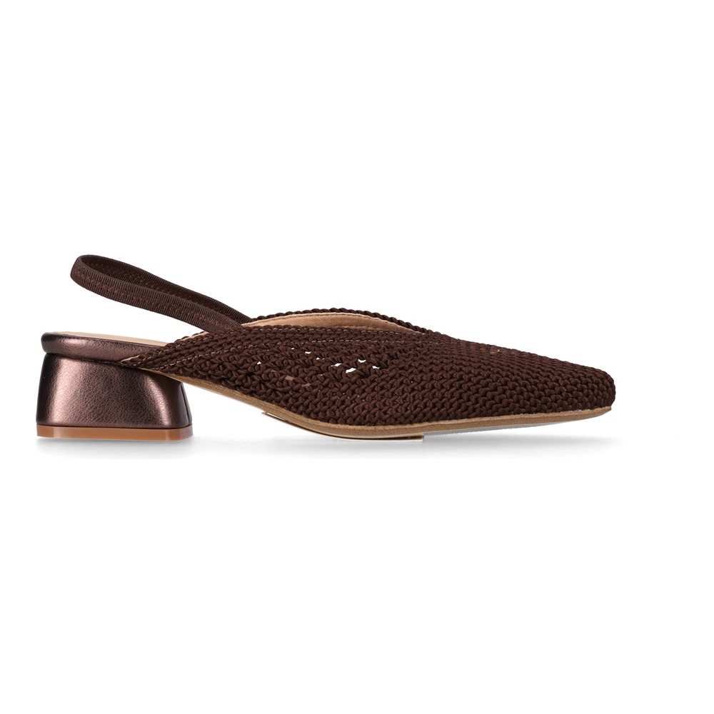 RE LANTANA 02 · Marron/Brown