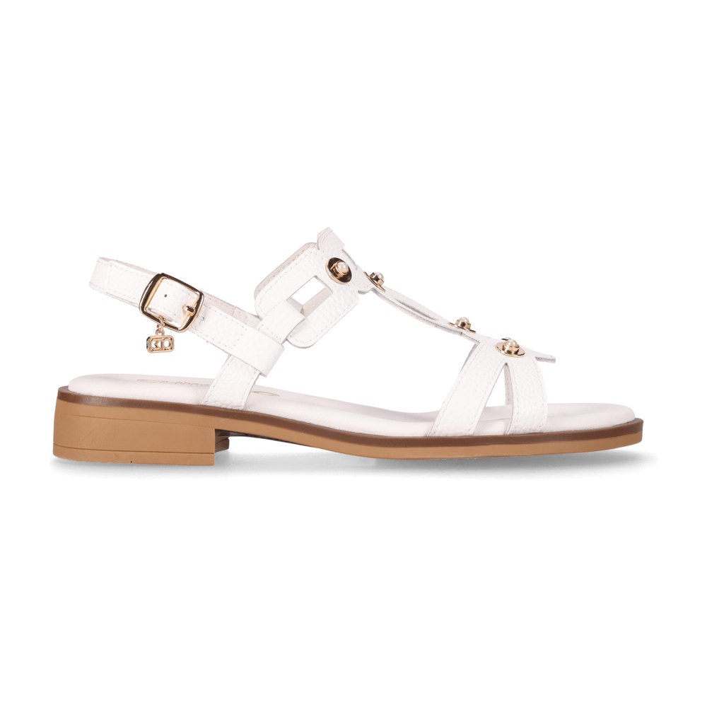 MILENA 03 · Blanco/White