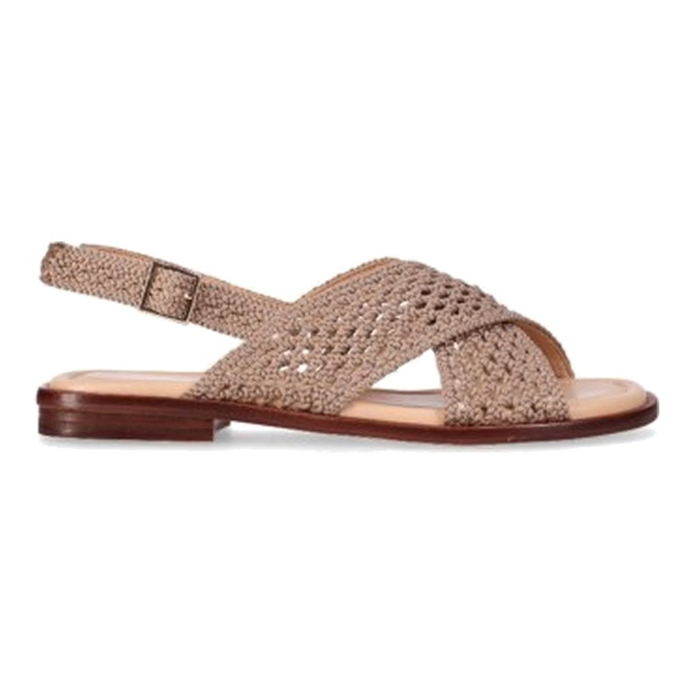 RE ELODEA 01 · Taupe/Taupe