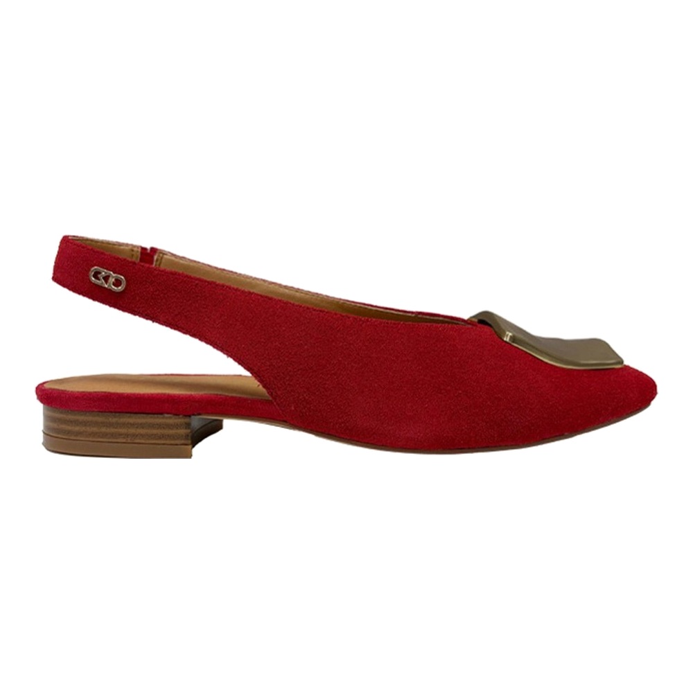SARAYU 02 · Rojo/Red