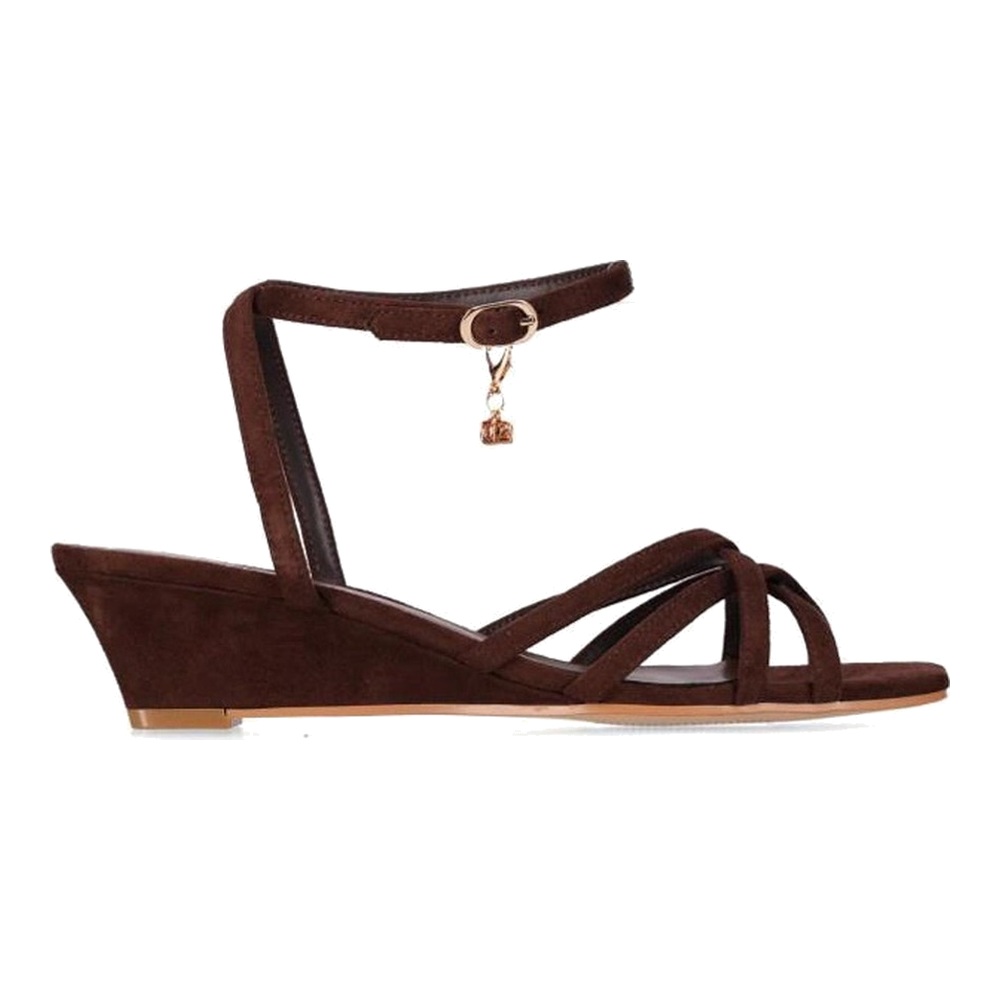 GUTY 01 · Marron/Brown