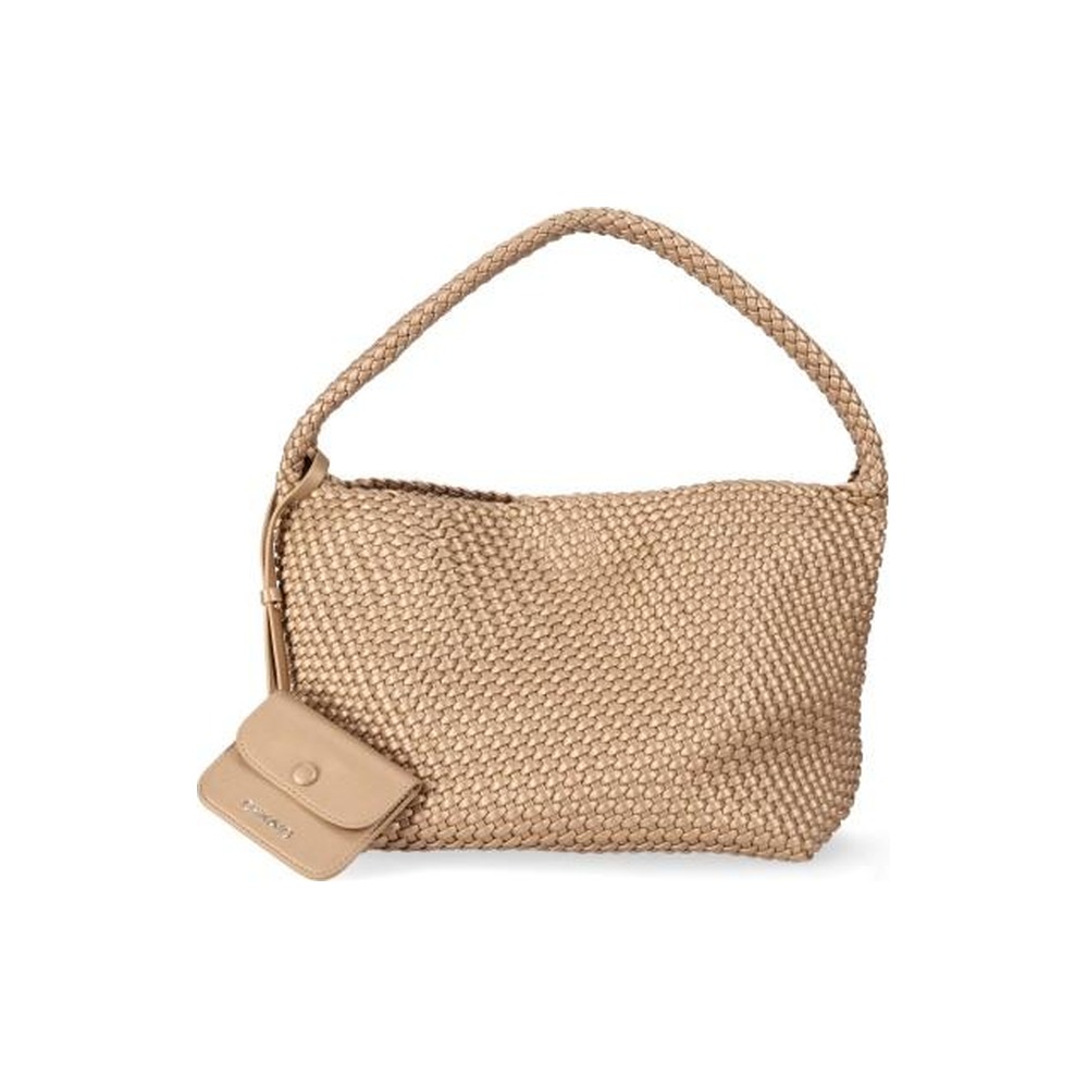 BAG PISCIS 01 · Platino/Lg.Gold