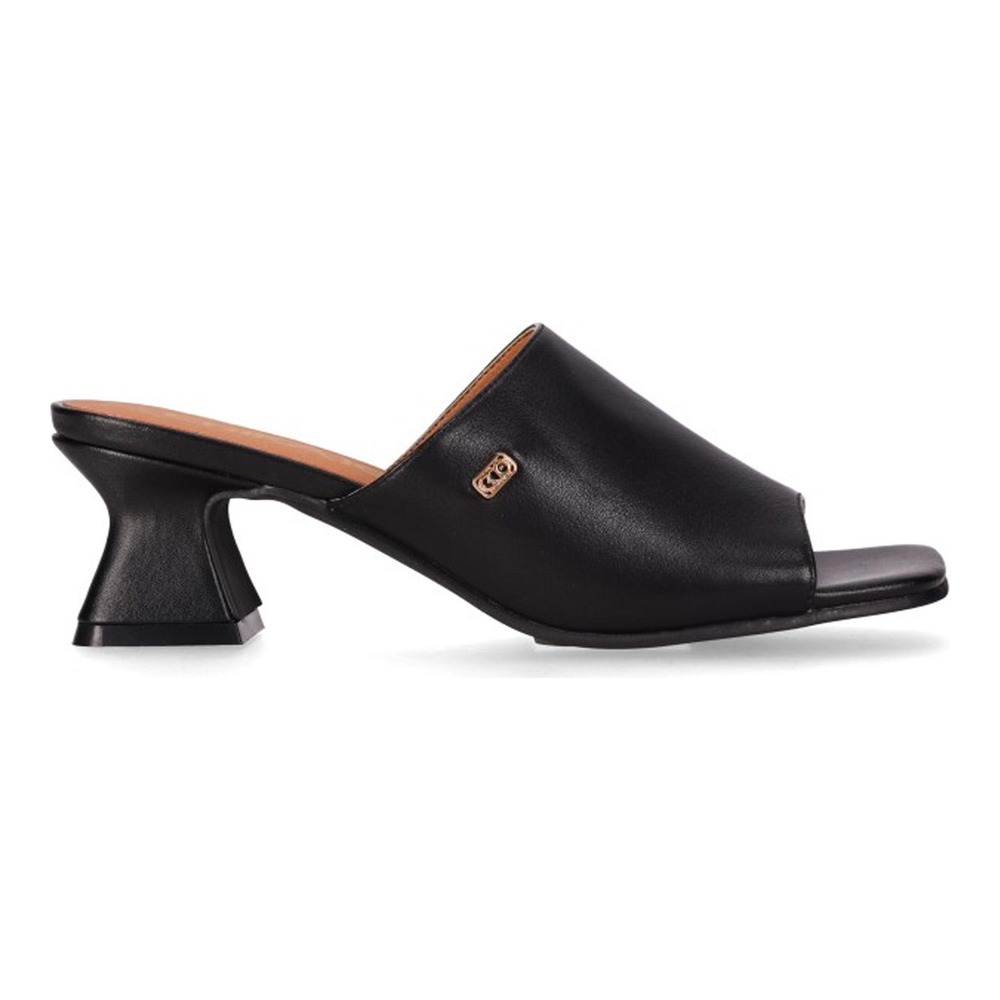MORELIA 02 · Negro/Black