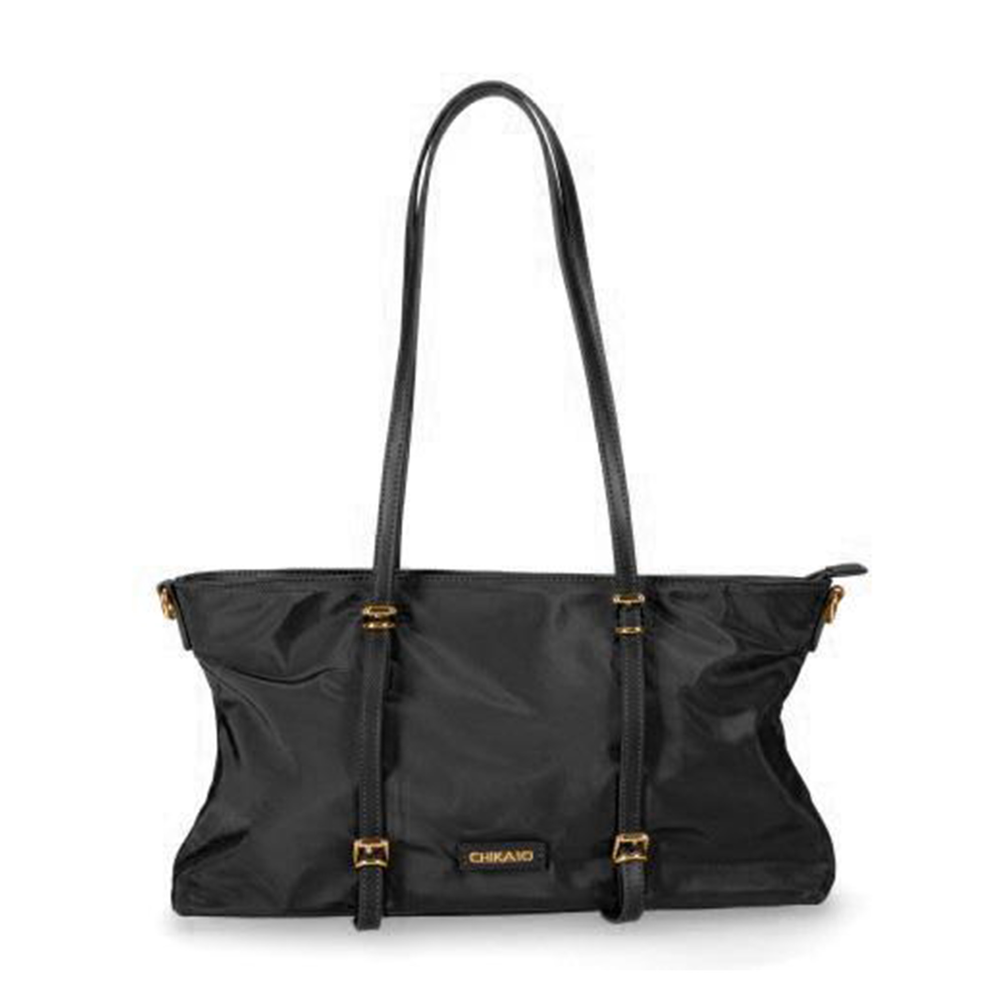 BAG VIRGO 01 · Negro/Black