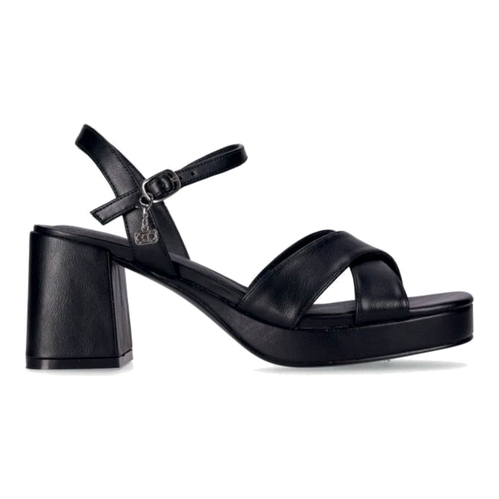 FLORA 31 · Negro/Black