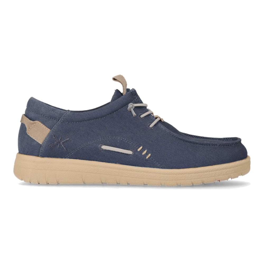 WALS 01 · Marino/Navy