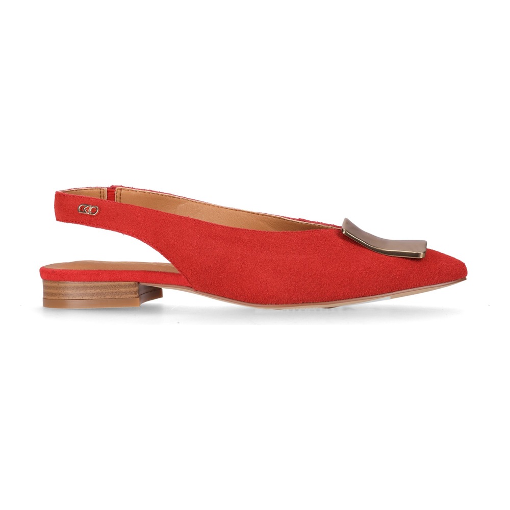 SARAYU 02 · Rojo/Red