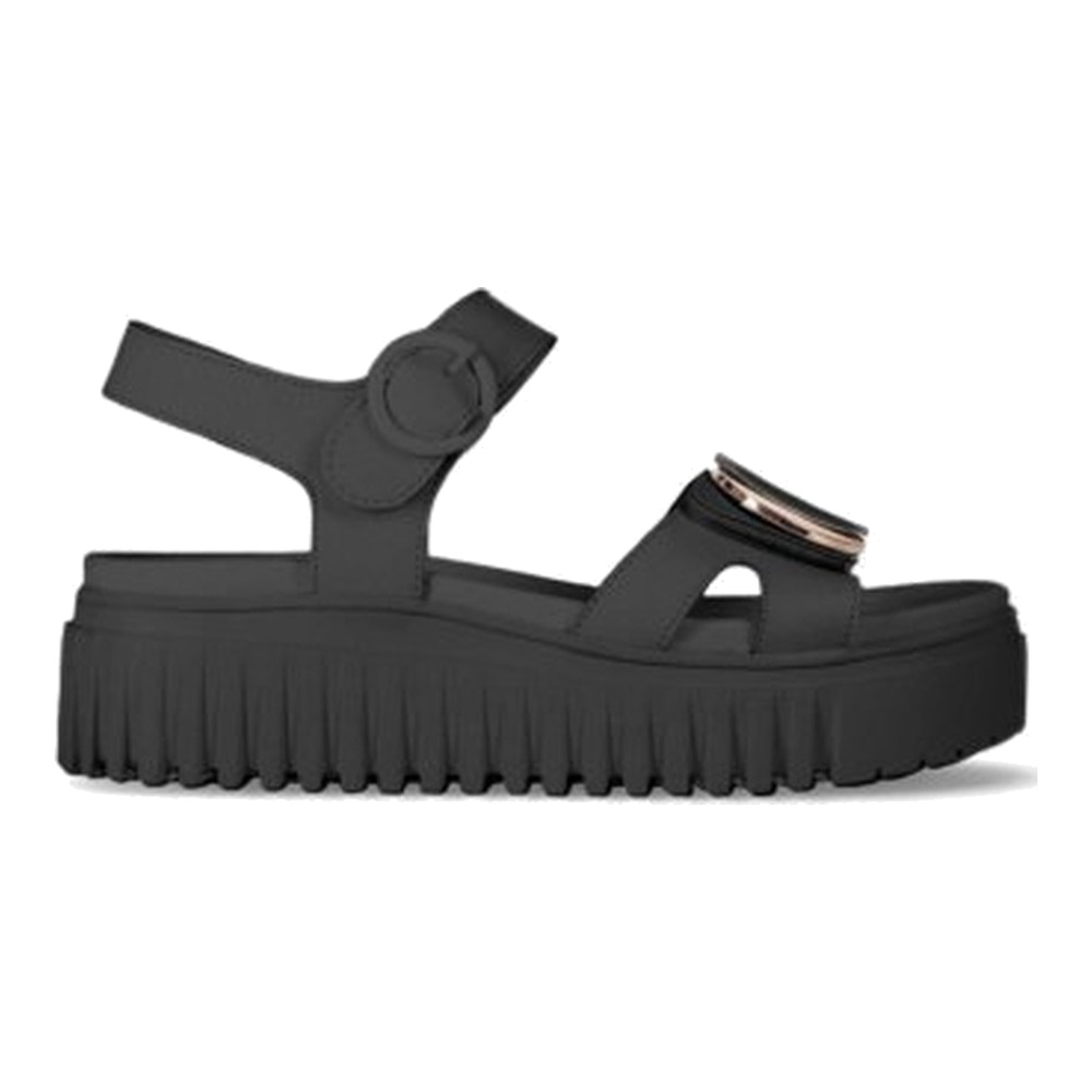 RE OSIRIA 01 · Negro/Black