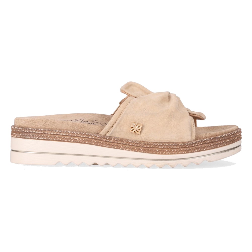 RE DULCE 02 · Beig/Beige
