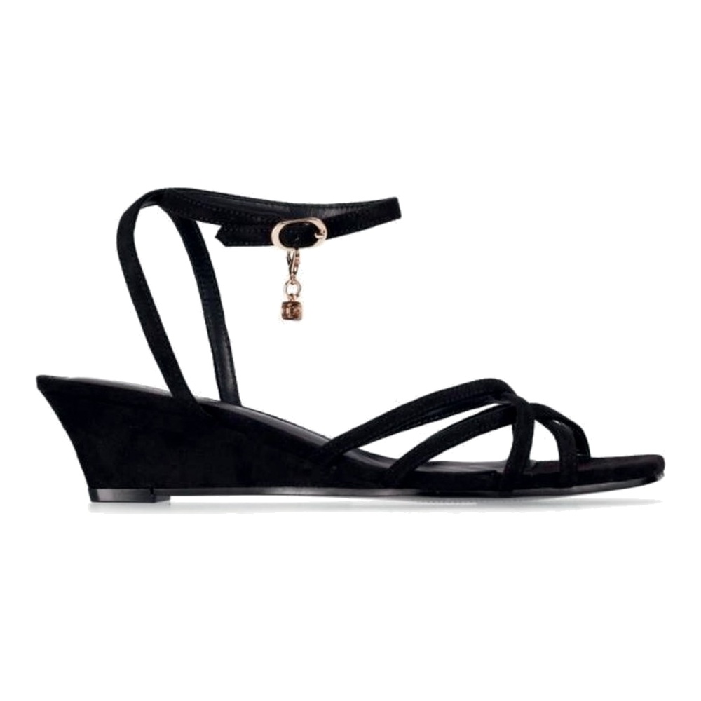 GUTY 01 · Negro/Black