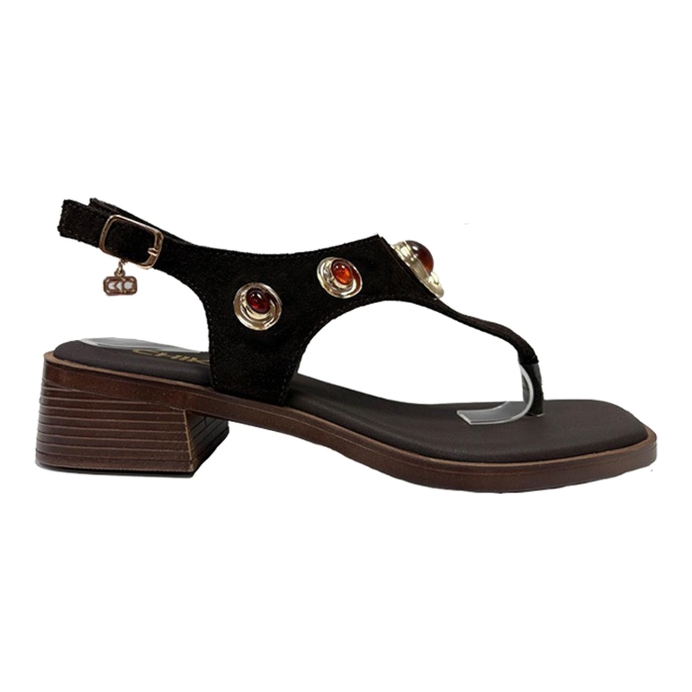 BINKA 16 · Marron/Brown