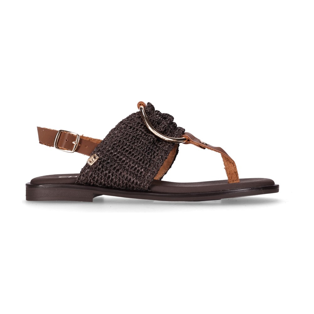MUSAKA 34 · Marron/Brown