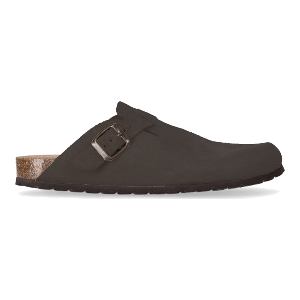 BIO MAN 02 · Marron/Brown