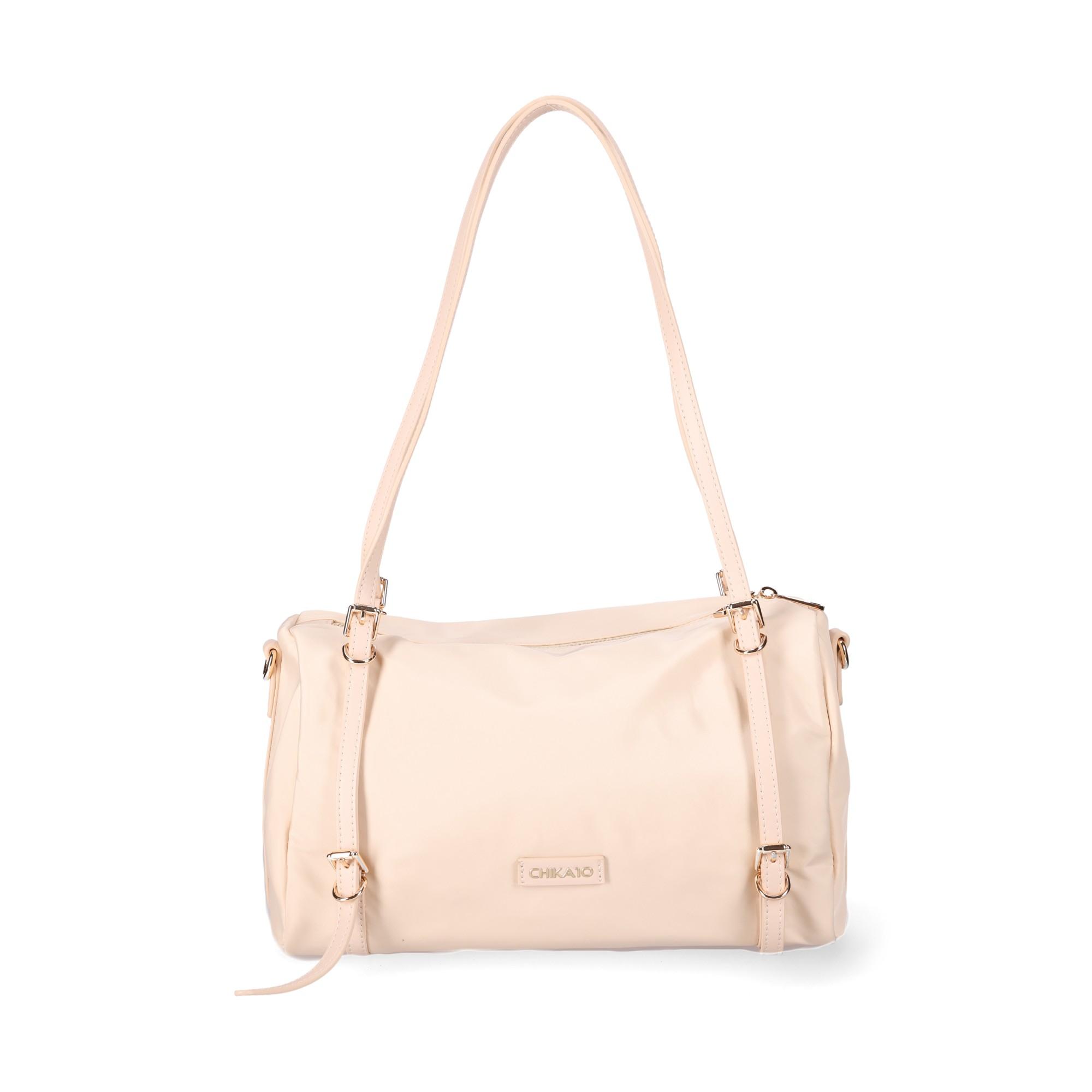 BAG VIRGO 02 · Beig/Beige