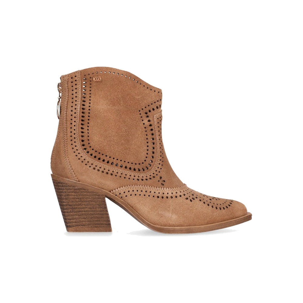 MAHONA 05 · Cuero/Tan