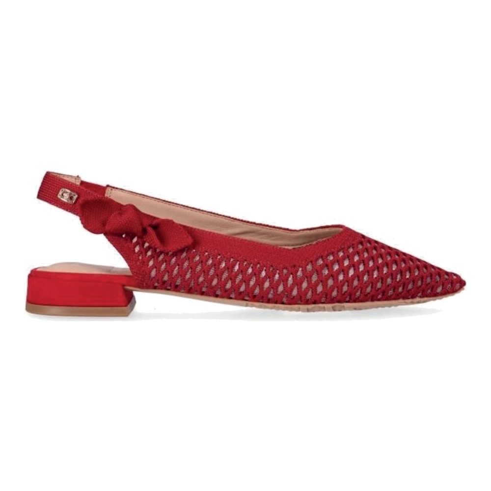ANALA 01 · Rojo/Red