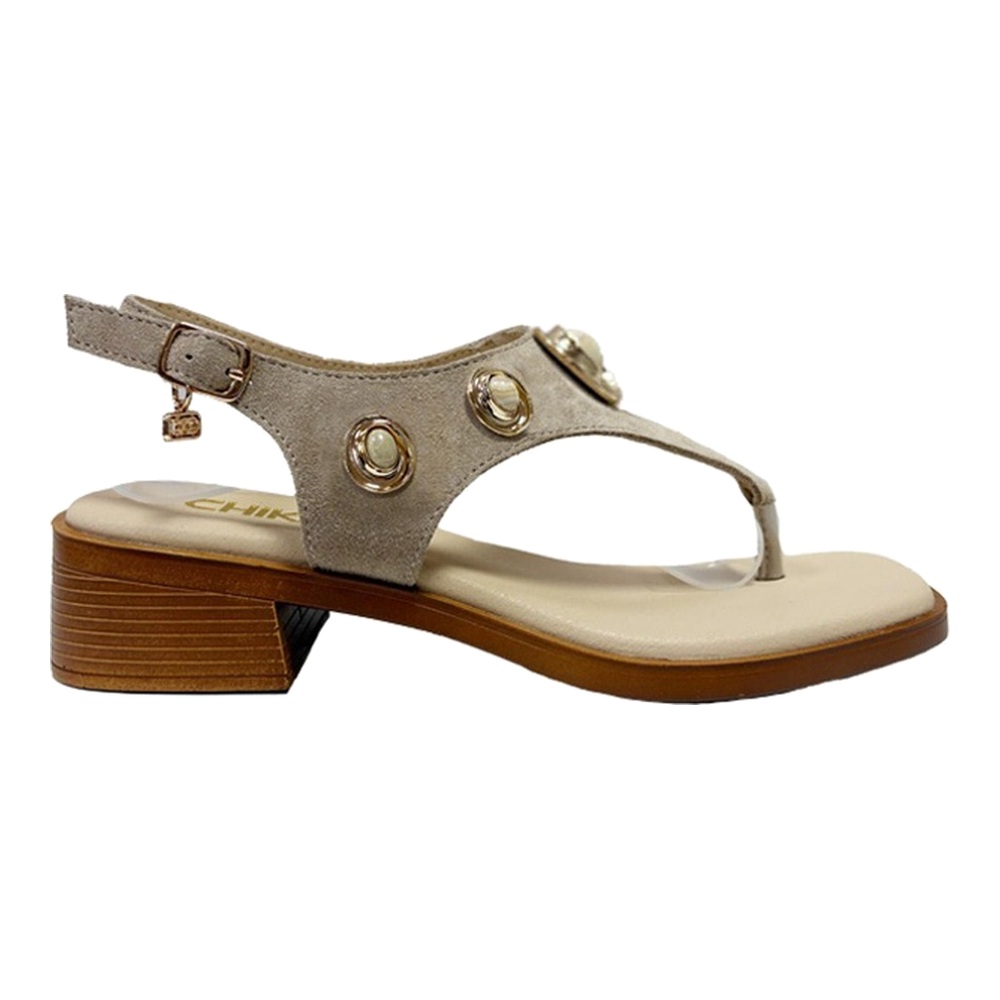 BINKA 16 · Beig/Beige