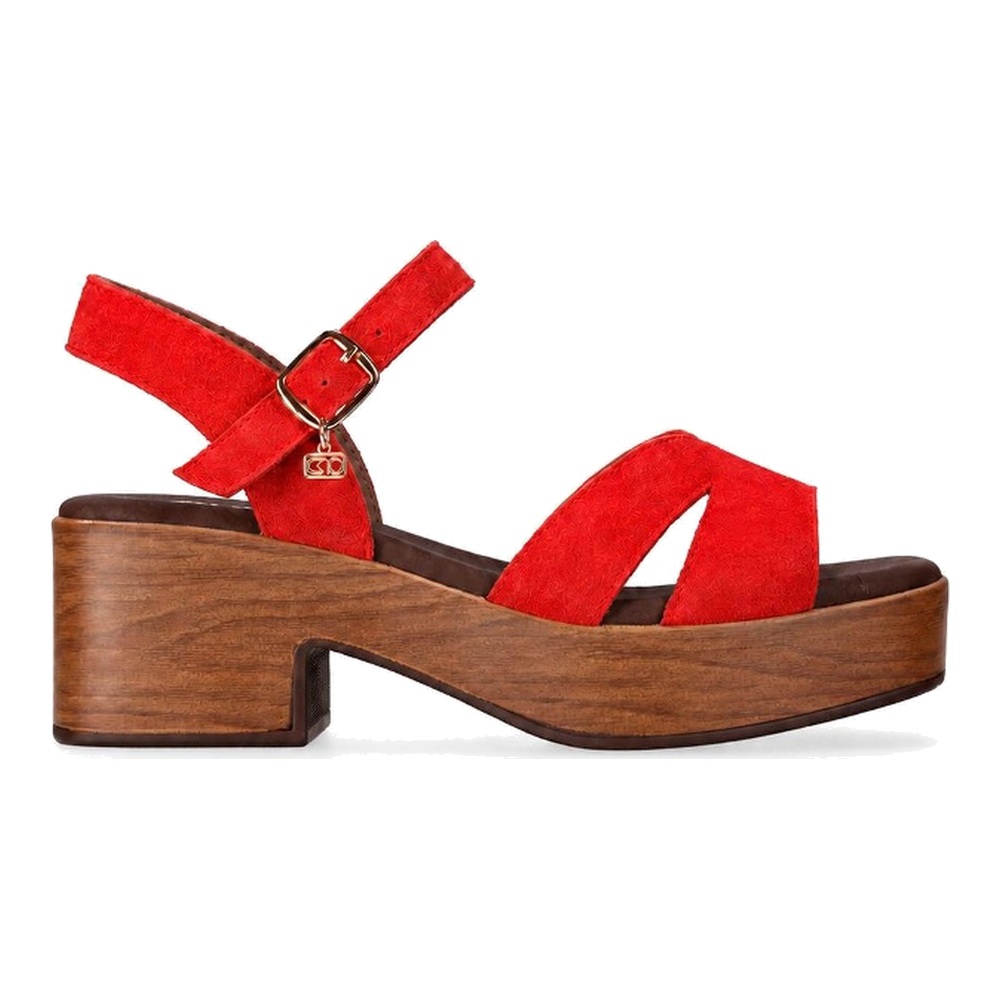 HACHI 12 · Rojo/Red