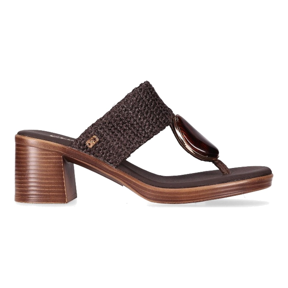 NEW GOTICA 17 · Marron/Brown