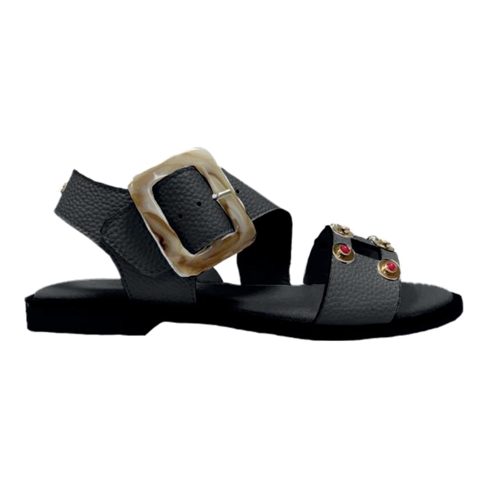 MUSAKA 36 · Negro/Black