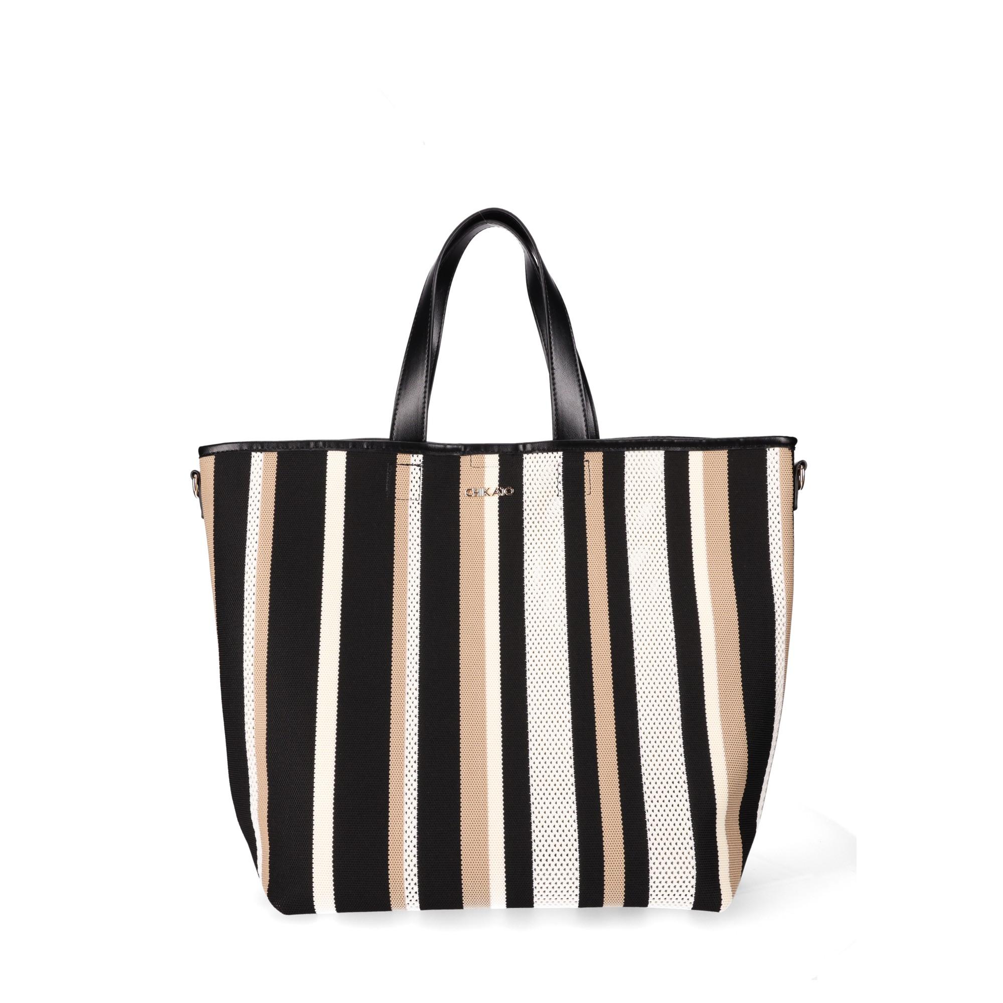 BAG TAURO 02 · Negro/Black