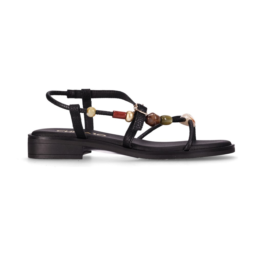 MILENA 05 · Negro/Black