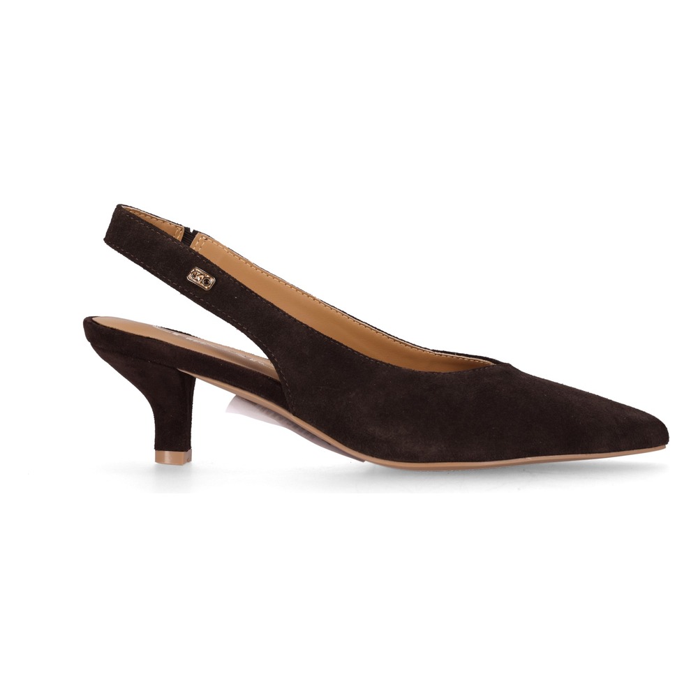 KARAN 04 · Marron/Brown