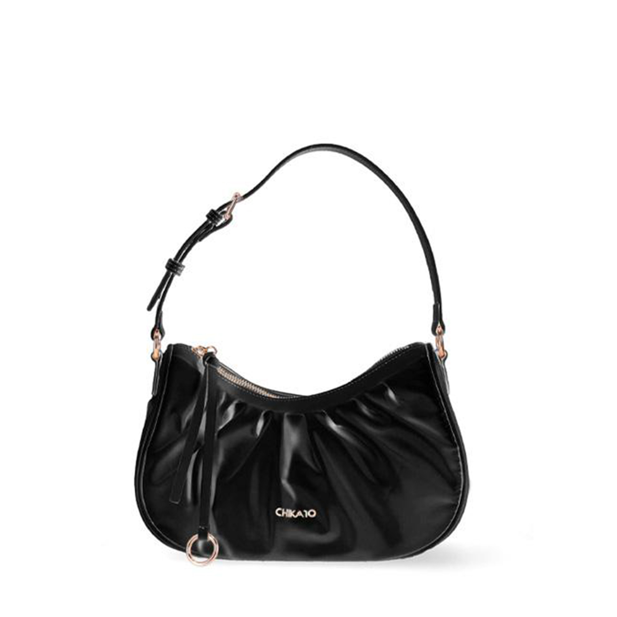 BAG VIRGO 04 · Negro/Black