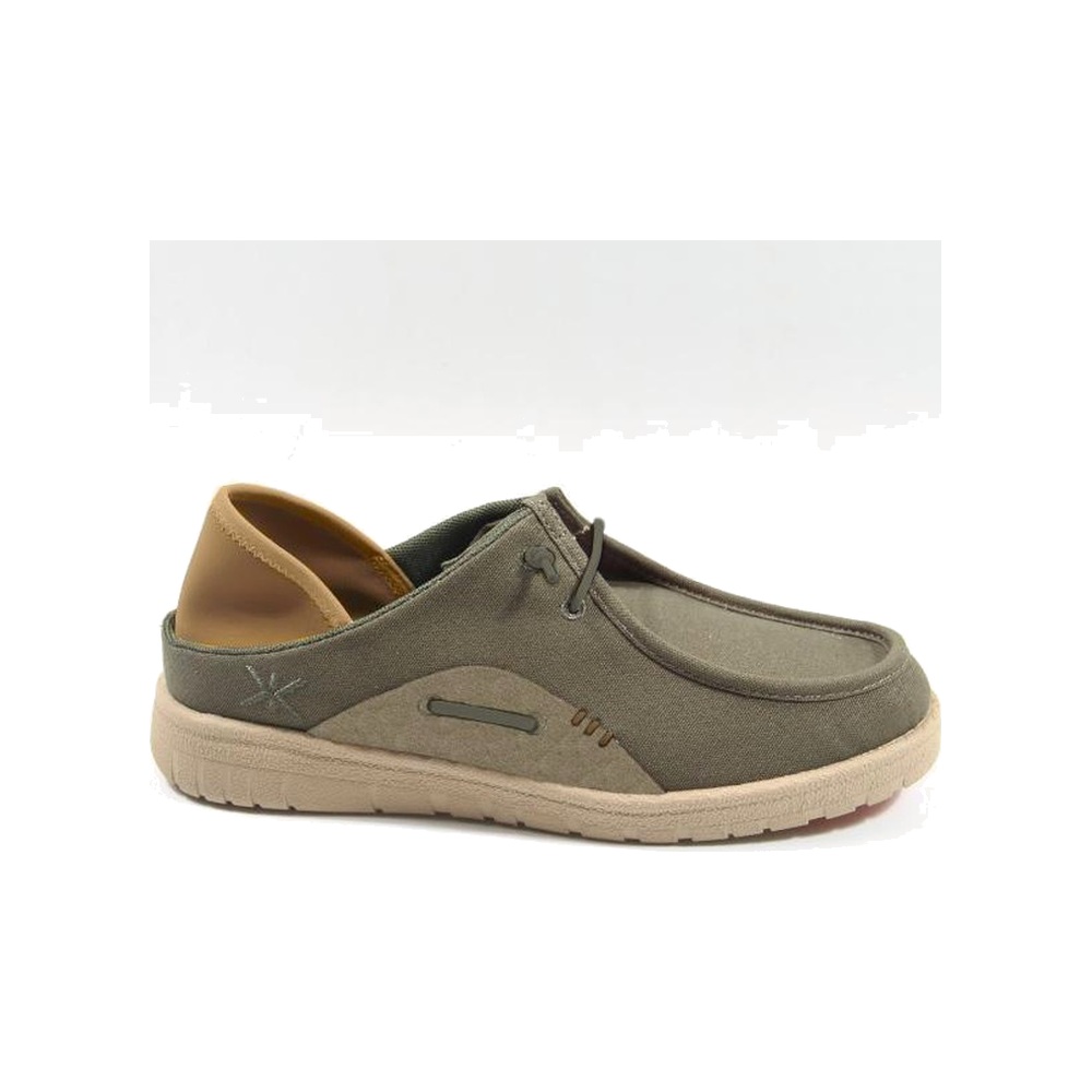 WALS 02 · Kaki/Khaki