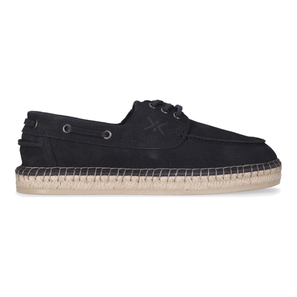 YUTON 04 · Marino/Navy