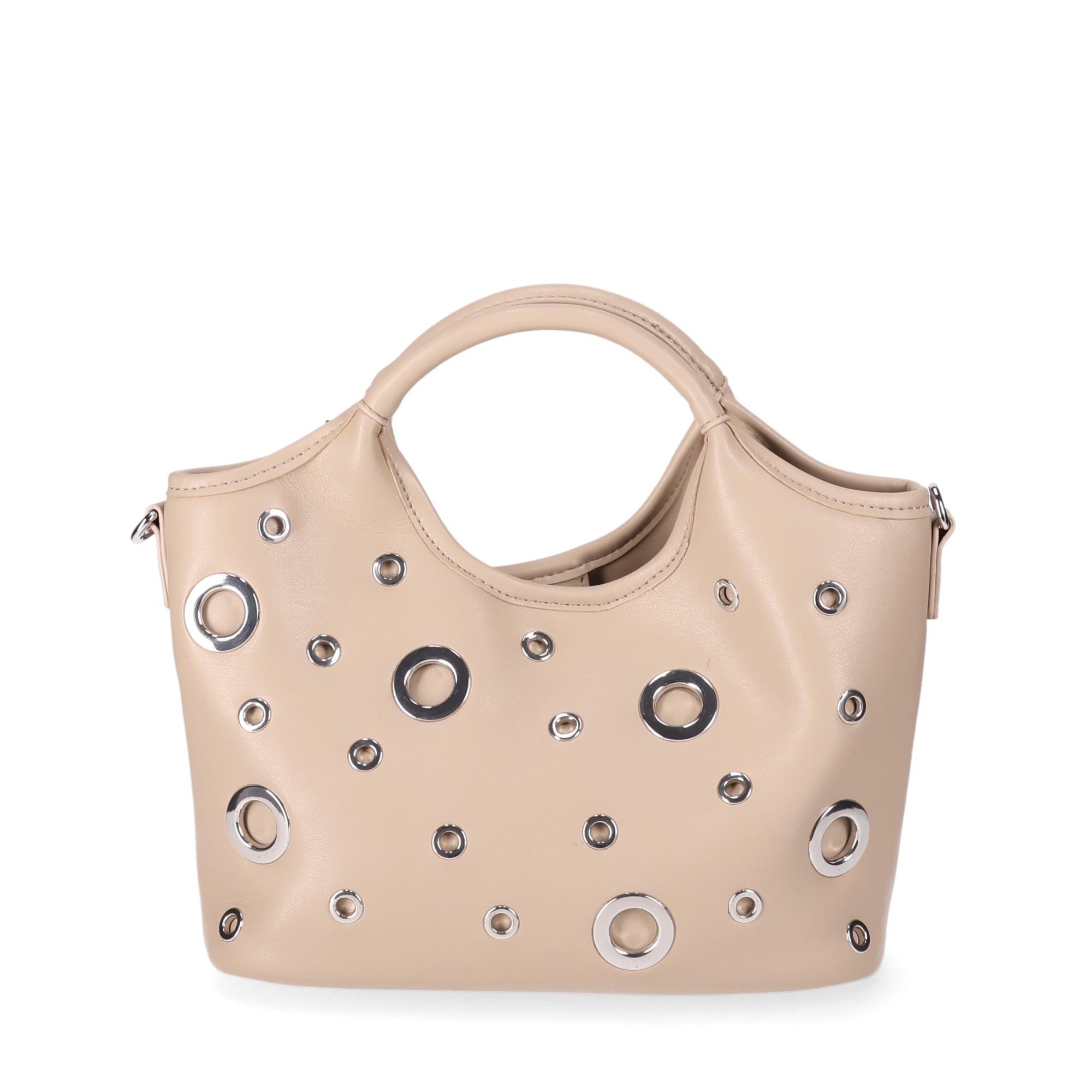 BAG GEMINIS 01 · Beig/Beige