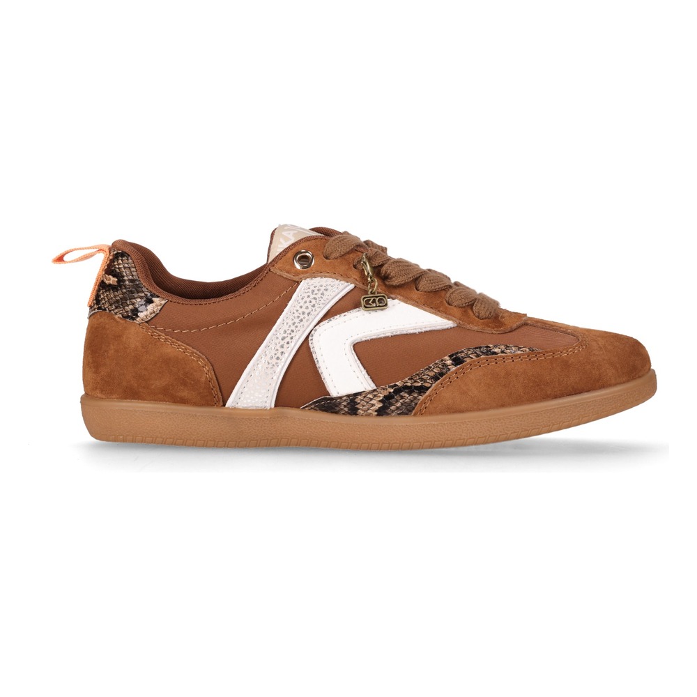 CARLINDA 06 · Marron/Brown