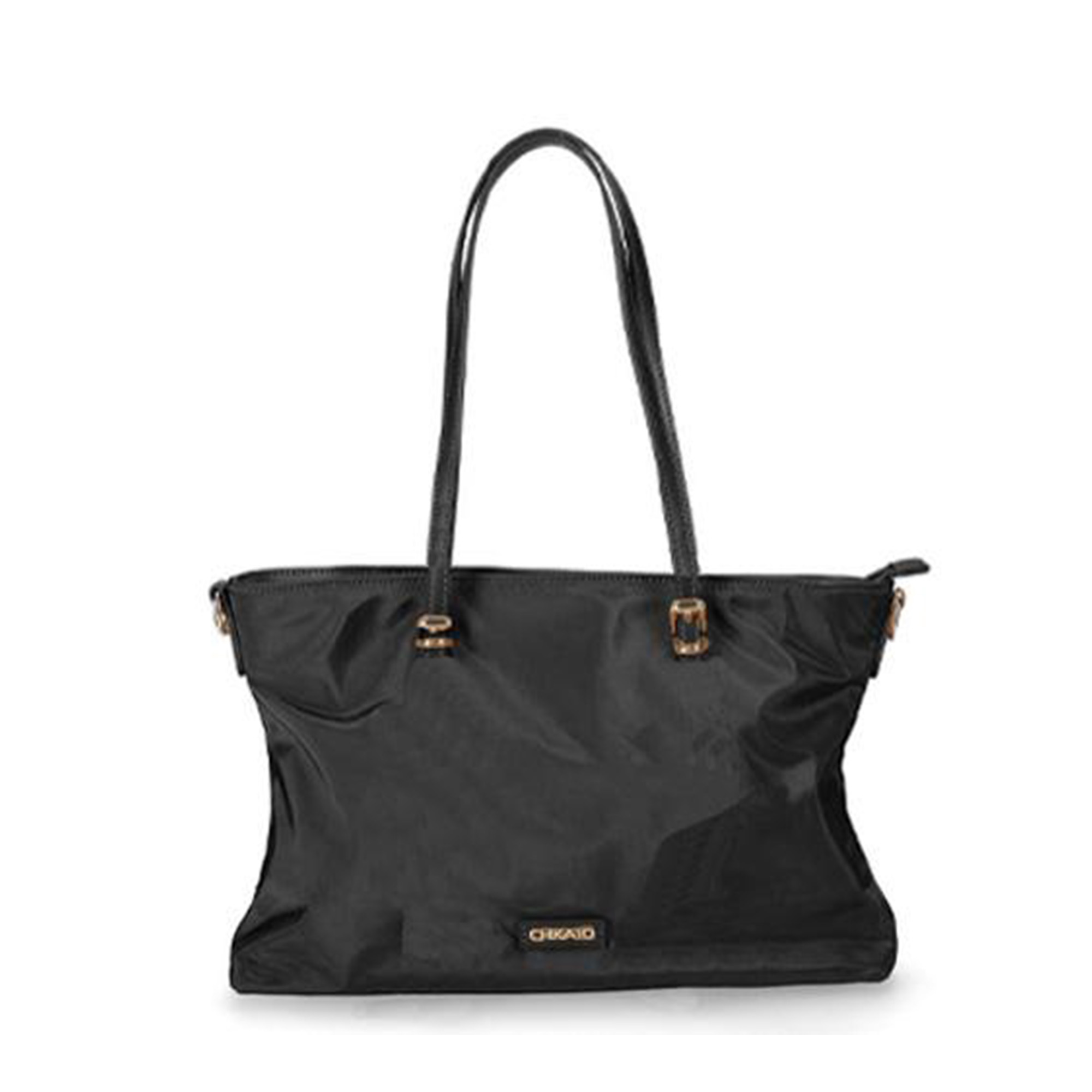 BAG VIRGO 05 · Negro/Black
