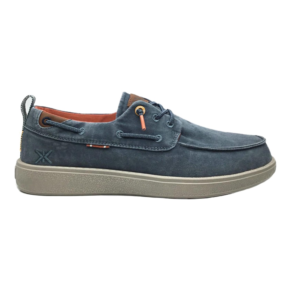 RANGE 01 · Marino/Navy