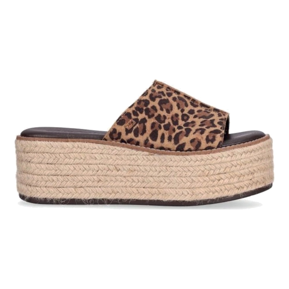 BONNA 28 · Leopardo